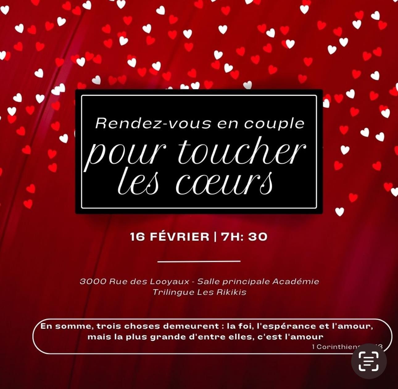 Odoo CMS - une grande photo